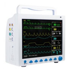 Monitor de Signos Vitales Veterinario  CMS8000