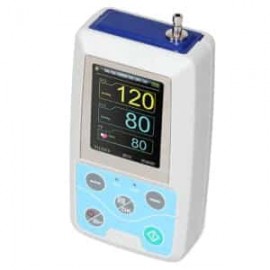 Monitor de presión arterial ambulatorio ABPM50