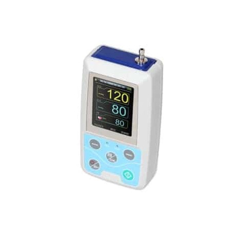 Monitor de presión arterial ambulatorio ABPM50